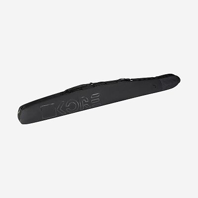 Превью  Чехол для горных лыж HEAD Kore Single Skibag 220 см Black (383123)